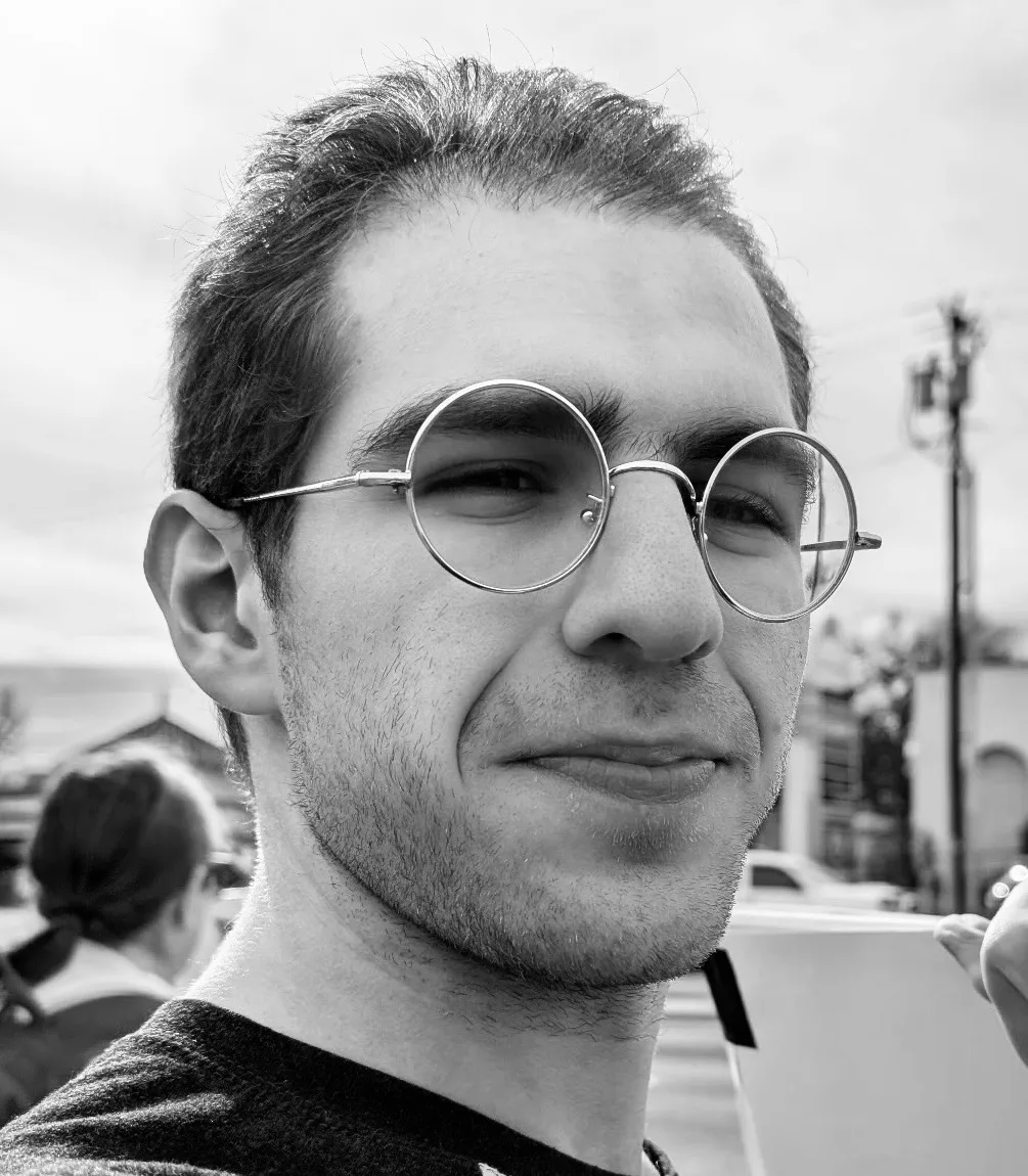 Zak Goldstein